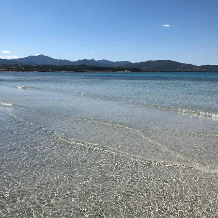 Apartment Tra Mare E Natura Budoni