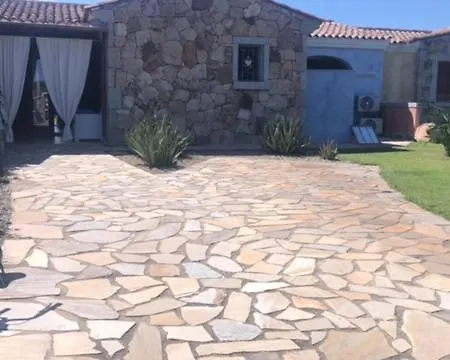Tra Mare E Natura דירה *