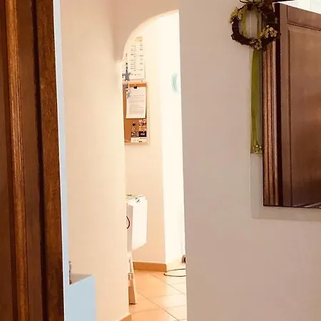 Apartment Tra Mare E Natura Budoni
