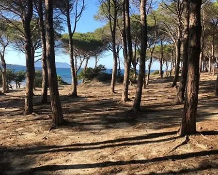 Tra Mare E Natura * Budoni