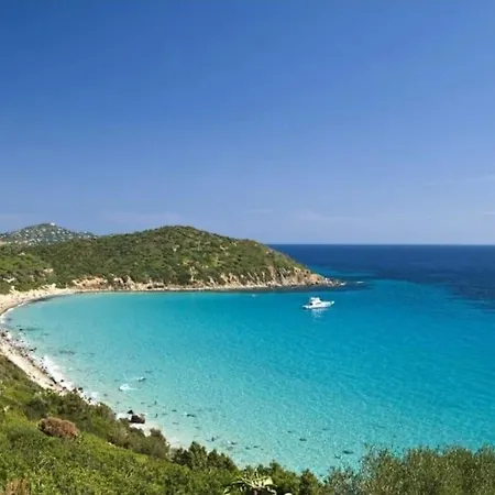 Villetta Tra Mare E Natura * Terra Mala