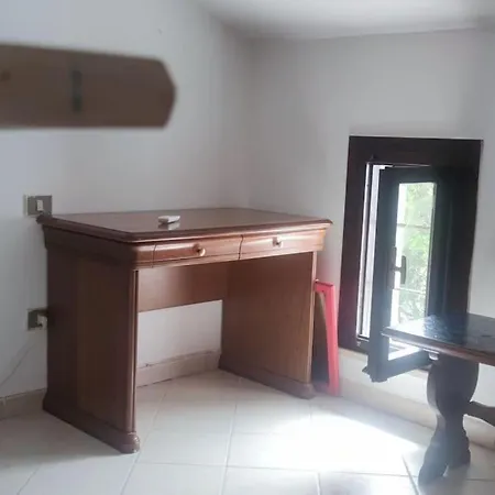 Villetta Tra Mare E Natura Holiday home
