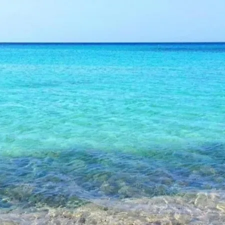 Holiday home Villetta Tra Mare E Natura *