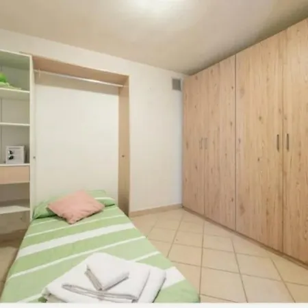 Holiday home Villetta Tra Mare E Natura