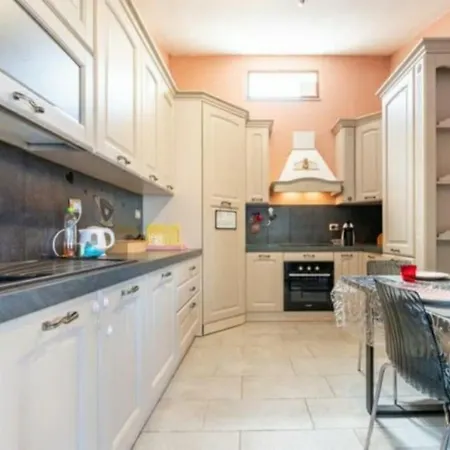 Villetta Tra Mare E Natura Holiday home Terra Mala