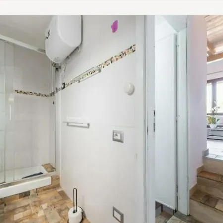 Villetta Tra Mare E Natura Holiday home Terra Mala