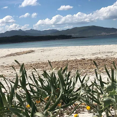 דירה Tra Mare E Natura *