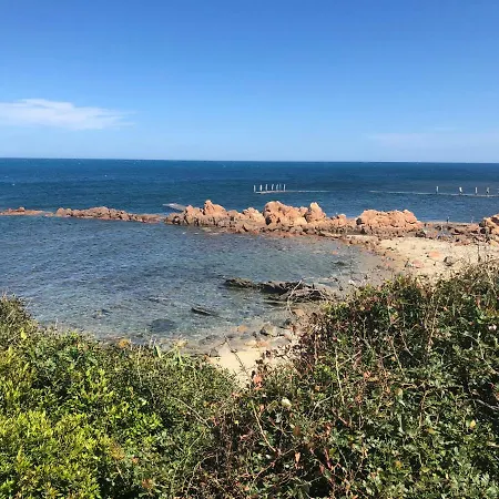 Tra Mare E Natura * Budoni